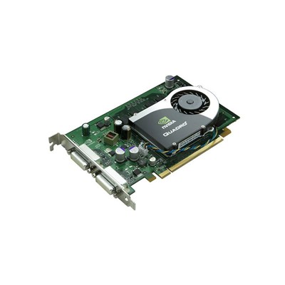 видеокарта PCI-Ex nVidia Quadro FX 570