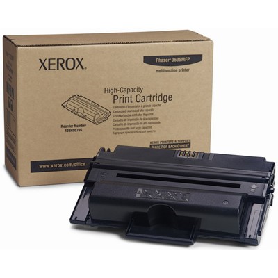 картридж Xerox 108R00796