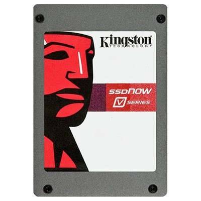 SSD диск Kingston SNV425-S2BN-64GB