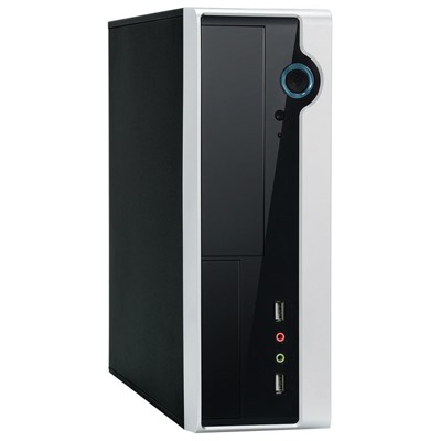 корпус Foxconn RS-233 250W