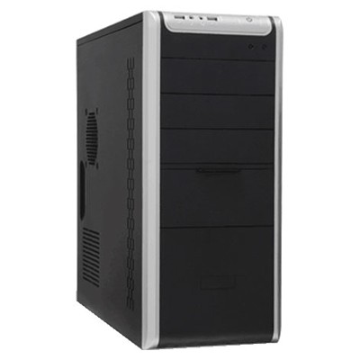 корпус Foxconn TLA-566 500W
