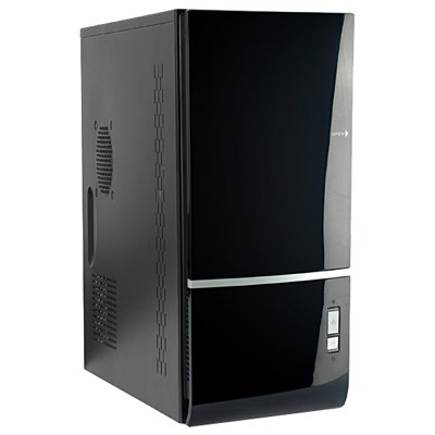 корпус Foxconn TLA-785 500W