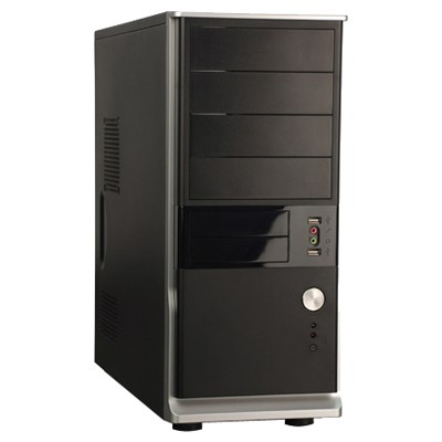 корпус Foxconn TSAA-424 450W