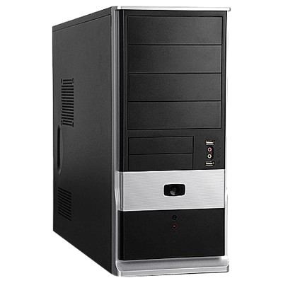 корпус Foxconn TSAA-427 400W