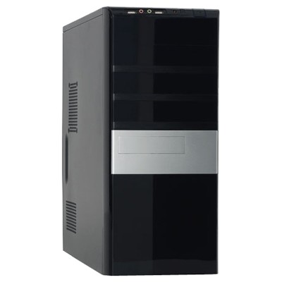 корпус Foxconn TSAA-680 500W