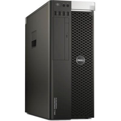компьютер Dell Precision T5810 5810-9156