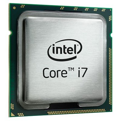процессор Intel Core i7 990X Extreme Edition BOX