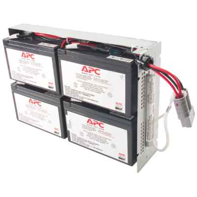 батарея для UPS APC RBC23