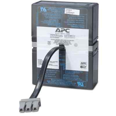 батарея для UPS APC RBC33