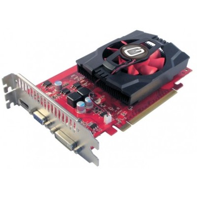 видеокарта PCI-Ex 512Mb Palit GTS250