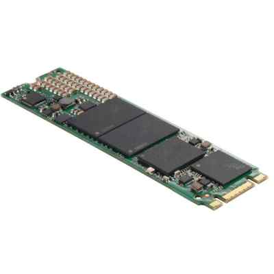 SSD диск Micron MTFDDAV480TBY