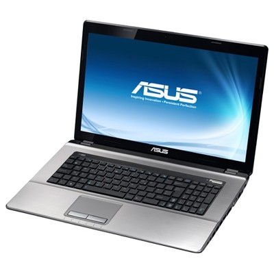 ноутбук ASUS K73E i3 2310M/4/500/BT/Win 7 HB