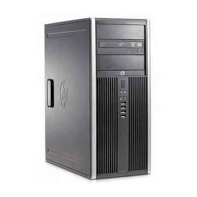 компьютер HP 8200 Elite CMT XY130EA