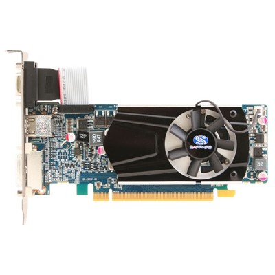 видеокарта Sapphire AMD Radeon HD 6570 11191-00-20G