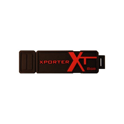 флешка Patriot Xporter 8GB