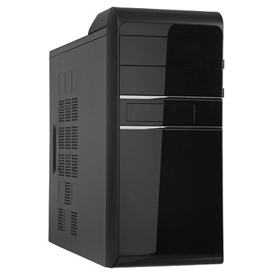 корпус Foxconn KS-059 400W