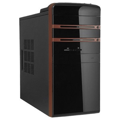 корпус Foxconn KS-107 400W