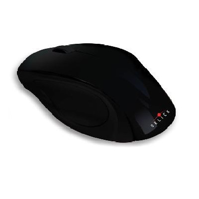 мышь Oklick 540SW Black
