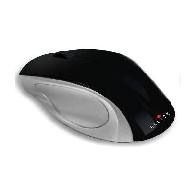мышь Oklick 540SW Black-Silver