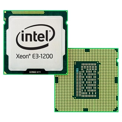 процессор Intel Xeon E3-1220 BOX