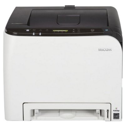 принтер Ricoh SP C260DNw