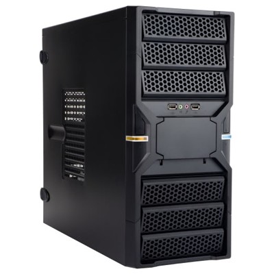 корпус InWin EC036 6055972