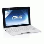 Нетбук ASUS EEE PC 1011CX 2/320/Win 7 St/White