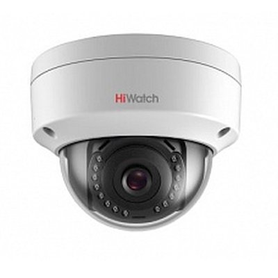 IP видеокамера HiWatch DS-I202-2.8MM