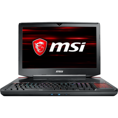 ноутбук MSI GT83 8RF-006