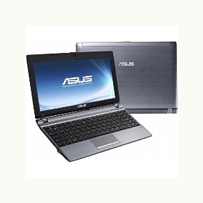 ноутбук ASUS U24E i5 2450M/4/500/Win 7 HP/Silver