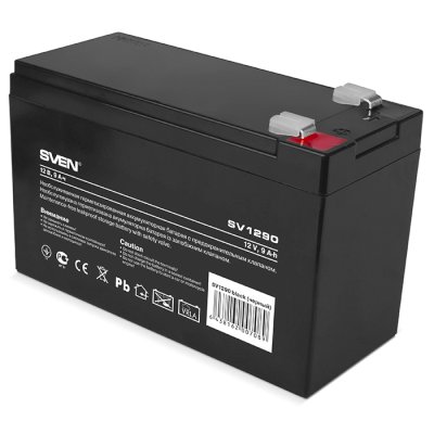 батарея для UPS Sven SV1290
