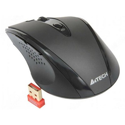 мышь A4Tech G10-770F