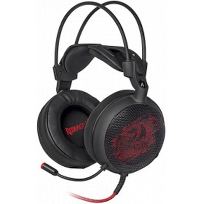гарнитура Redragon Delirium Pro
