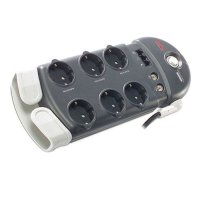 Сетевой фильтр APC PH6VT3-RS
