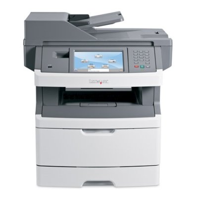МФУ Lexmark X463de