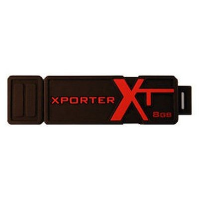 флешка Patriot XT Boost 200X 8GB