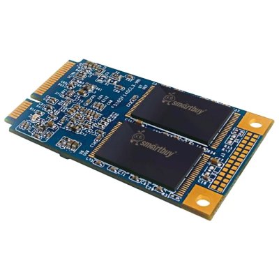SSD диск SmartBuy SB256GB-S8C-MSAT3