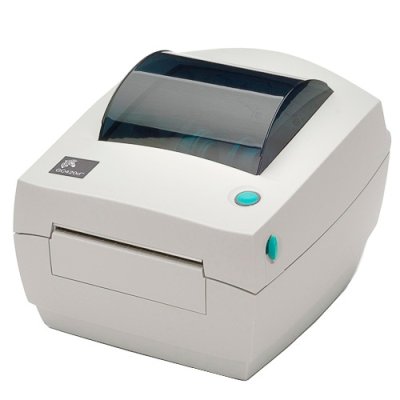 принтер Zebra GC420-200521-000