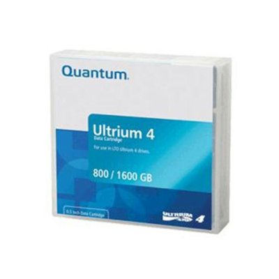 картридж к ленточным хранилищам Quantum MR-L4MQN-02
