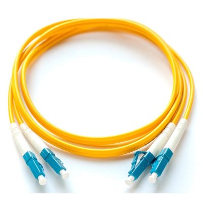 патч-корд Lanmaster LAN-2LC-2LC-SU-5.0