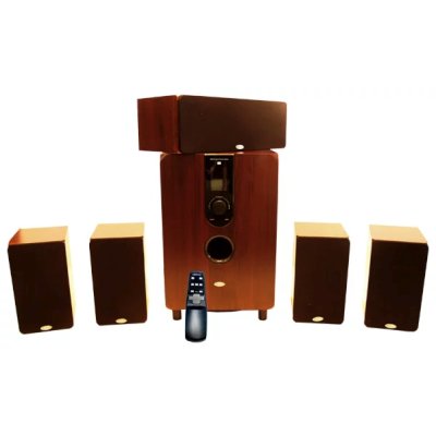 колонка TopDevice TDE 470/5.1