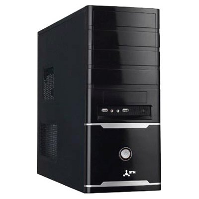 корпус STM Storm Soho 110-400