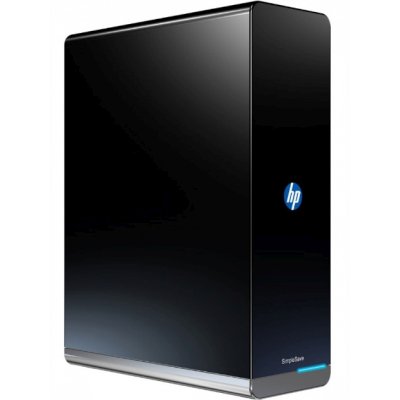 жесткий диск HP WDBW2A0030HBK-EESN