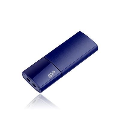 флешка Silicon Power 8GB SP008GBUF2U05V1D