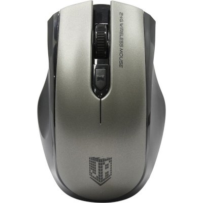 мышь Jet.A OM-U50G Grey Comfort