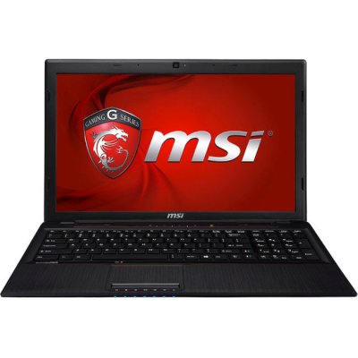 ноутбук MSI GP60 2QF-1065X