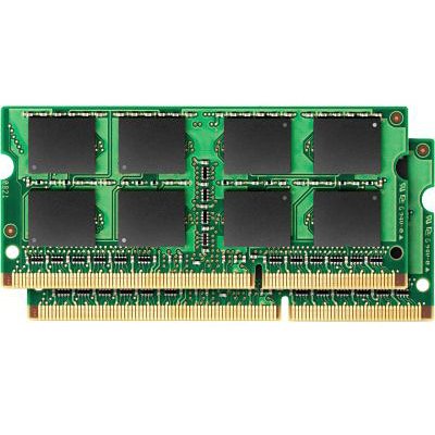оперативная память Kingston KVR800D2S6K2-4G
