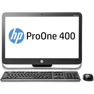 моноблок HP ProOne 400 G1 M3W59EA