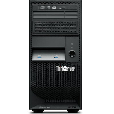сервер Lenovo ThinkServer TS140 70A4003QRU