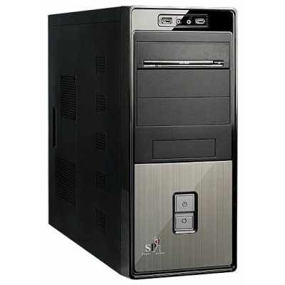 корпус Codegen Super Power 6232-A2 450W